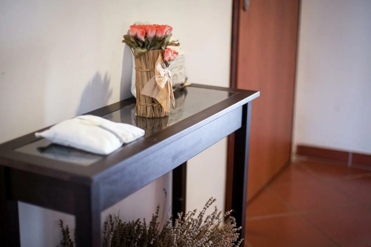 Apartments Gogsy Malinska Croazia