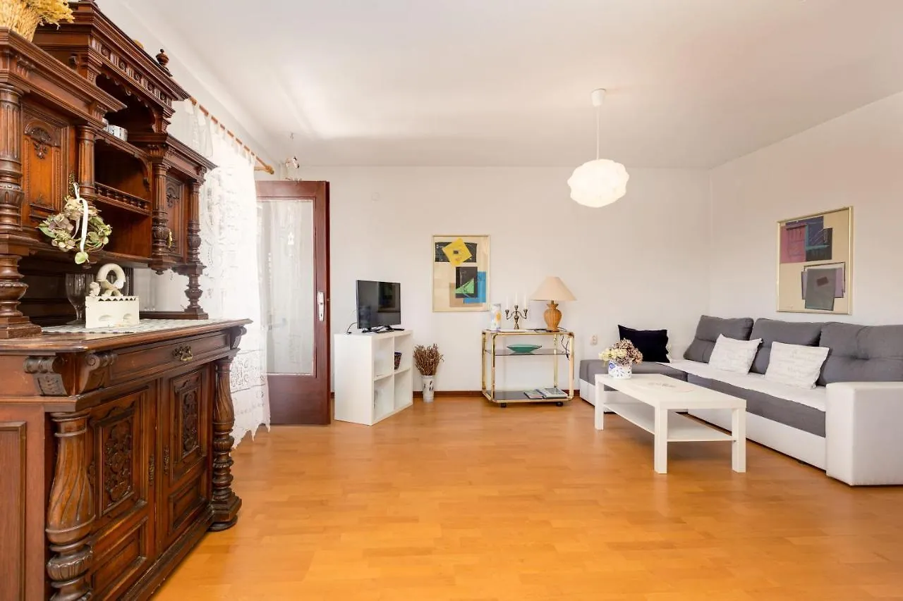 Apartments Gogsy Malinska