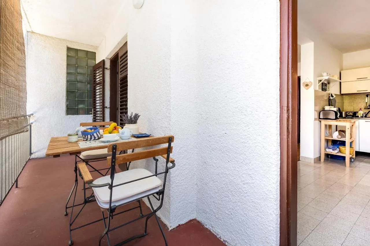 Apartments Gogsy Malinska