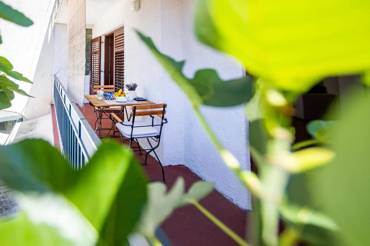 Apartments Gogsy Malinska