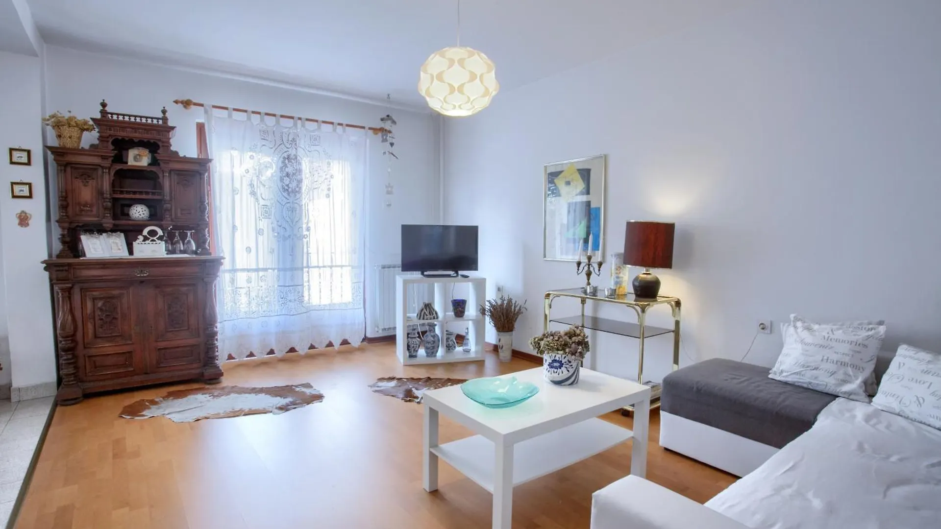 Apartments Gogsy Malinska