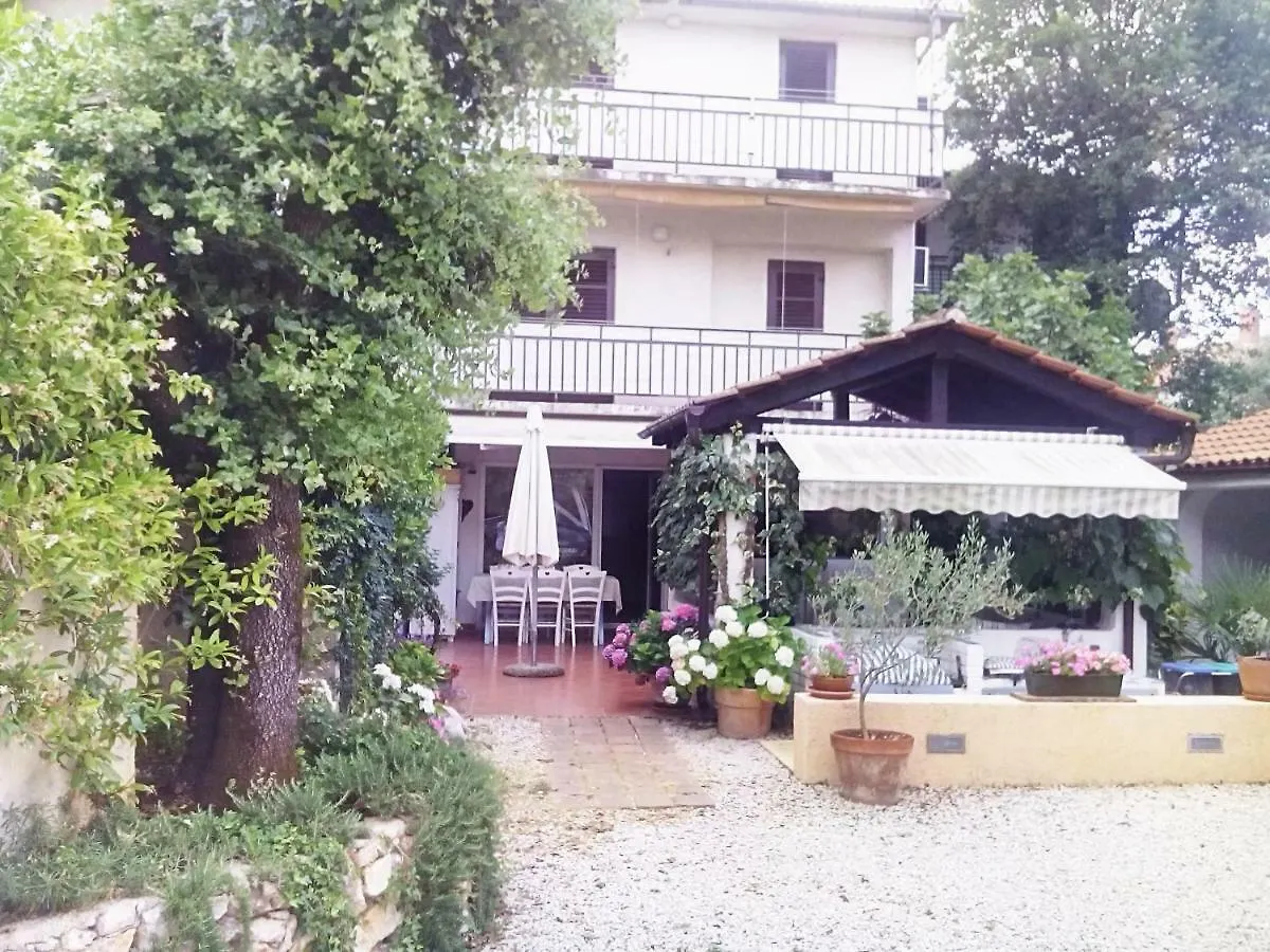 Apartments Gogsy Malinska 0*,  Croatia