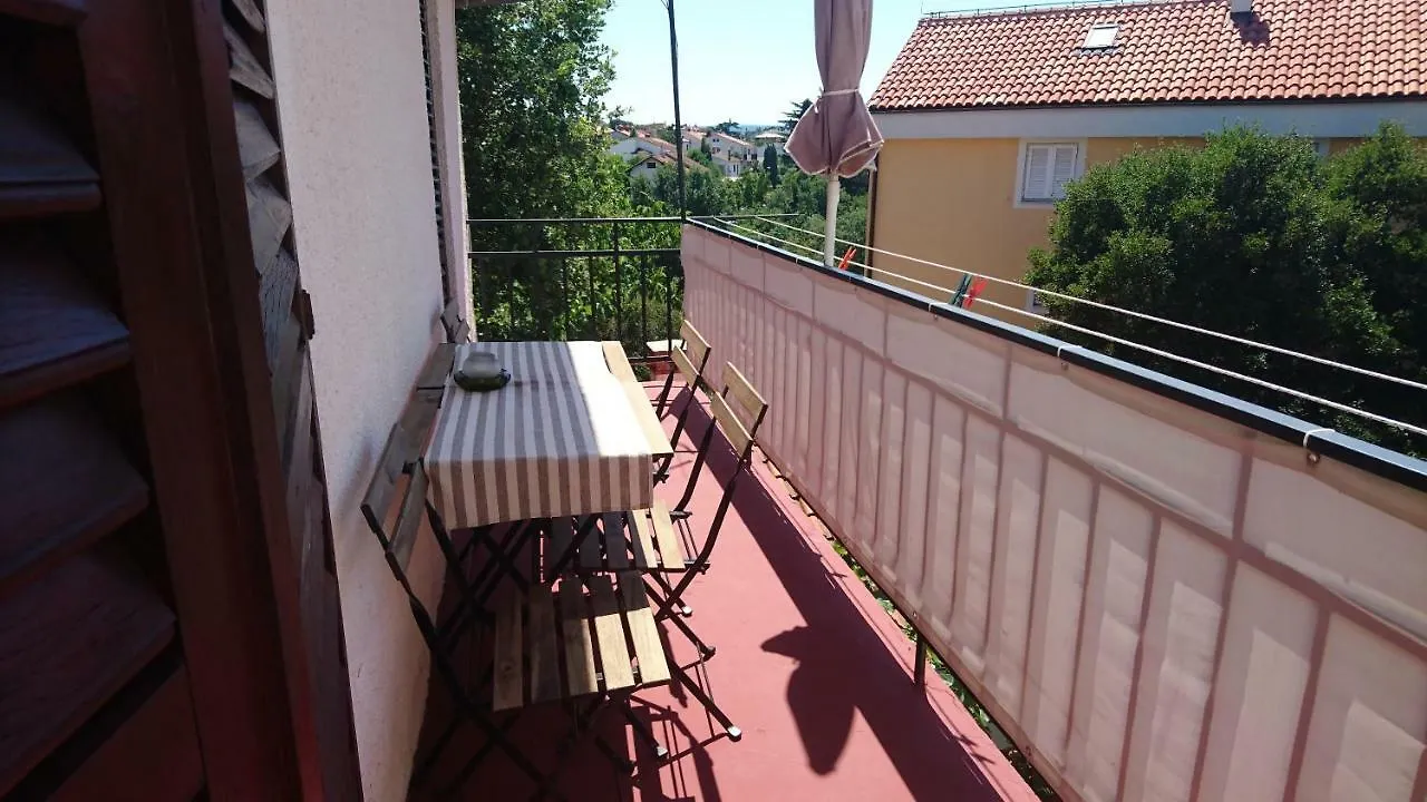 Apartments Gogsy Malinska