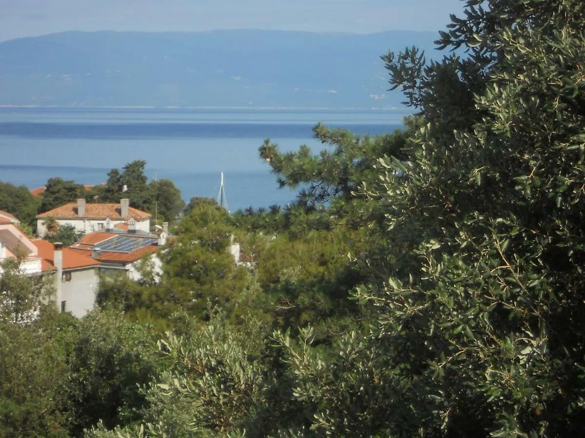 Apartments Gogsy Malinska