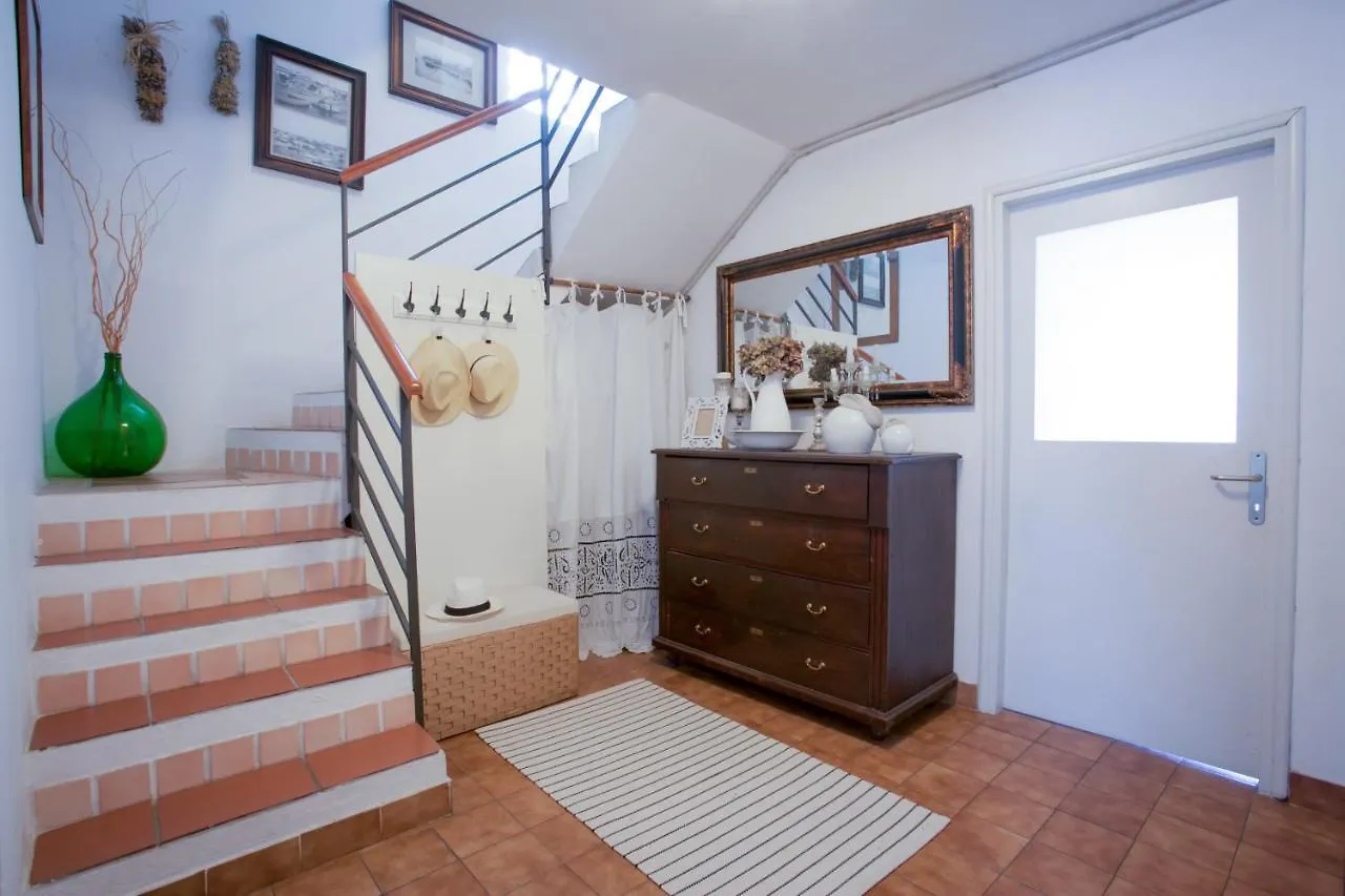 Apartments Gogsy Malinska Croatia